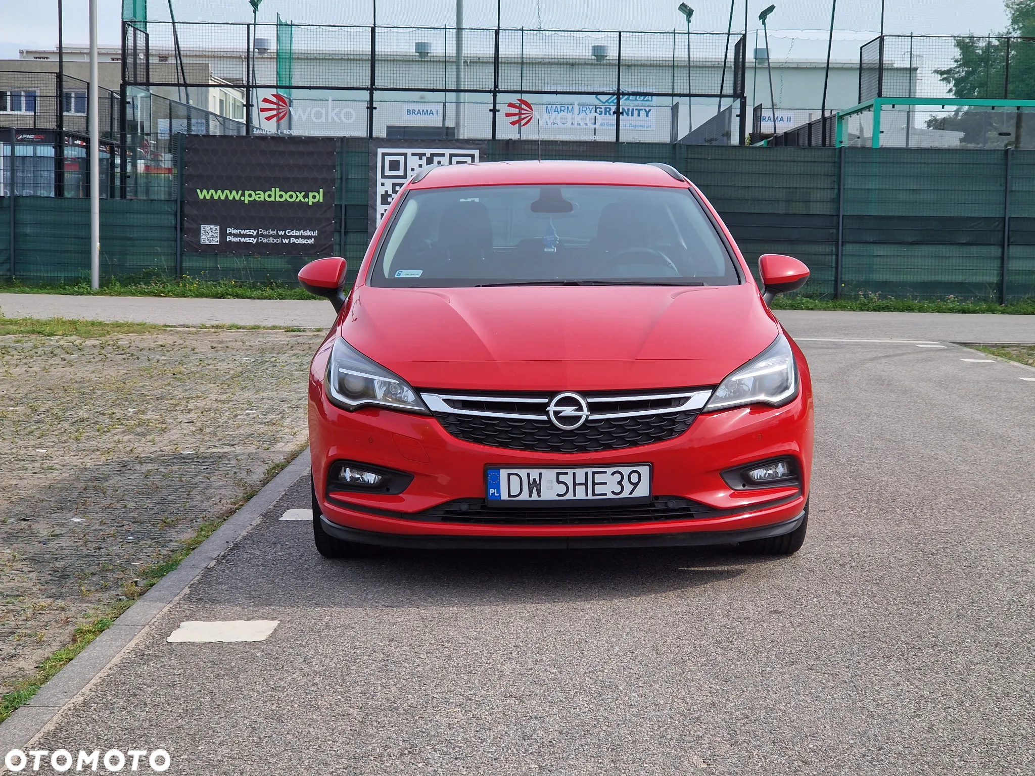 Opel Astra V 1.6 CDTI Enjoy - 9