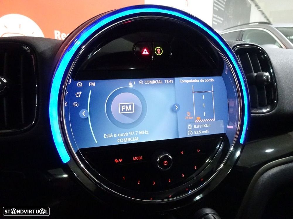 MINI Countryman Cooper Classic Auto - 20