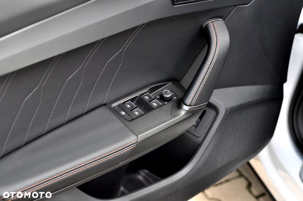 Cupra Formentor 2.0 TSI 4Drive VZ DSG - 15