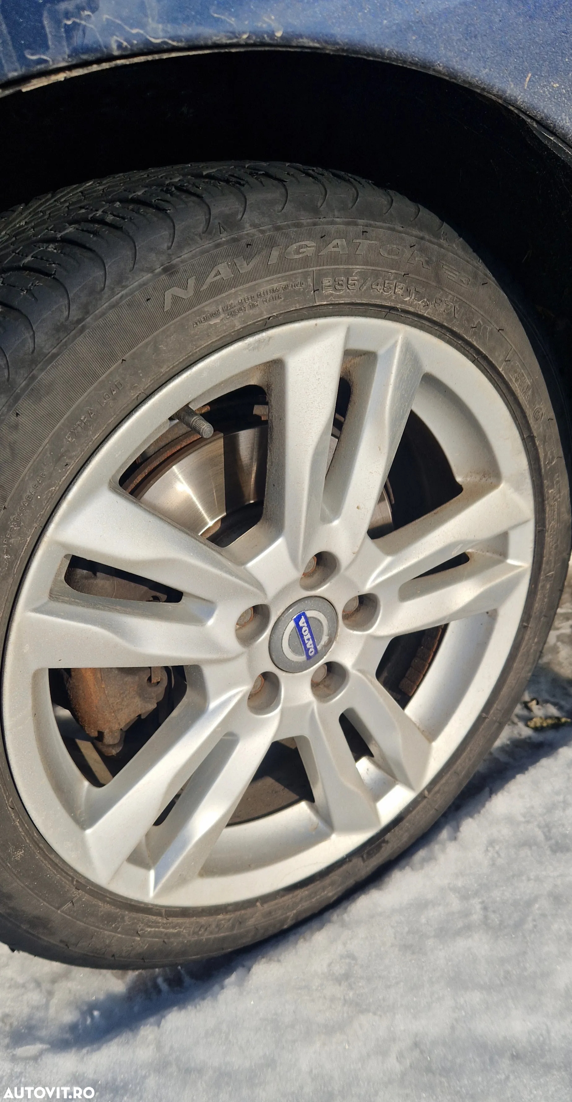 Volvo S60 D4 Momentum - 6