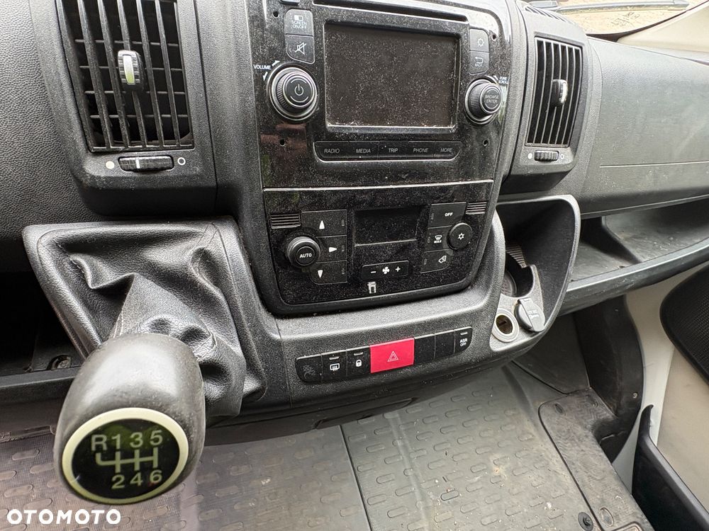Citroën Jumper 2.0 hdi - 8