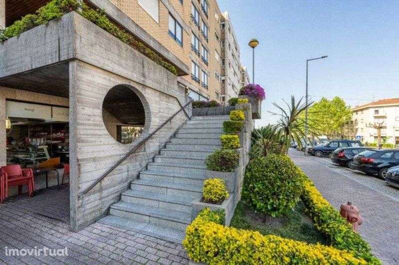 Arrendamento T1 Ermesinde - Grande imagem: 2/12