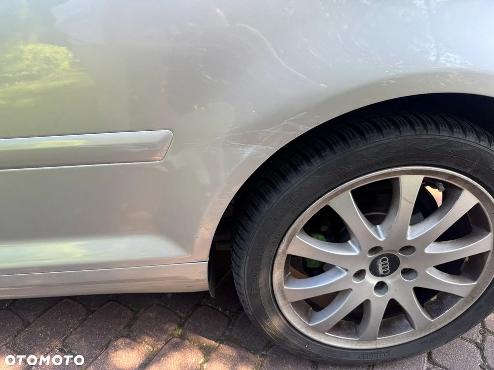 Audi A3 3-drzwiowe 2.0 TDI Ambition DSG - 13