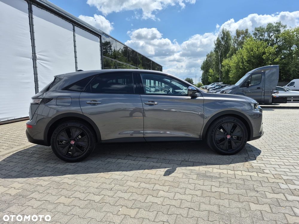 DS Automobiles DS 7 - 15