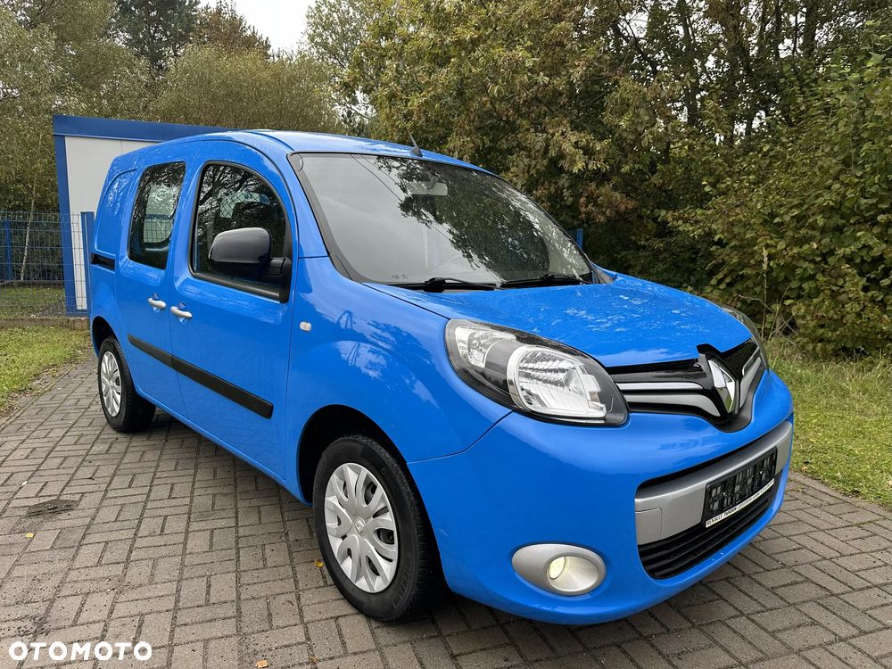 Renault Kangoo - 6