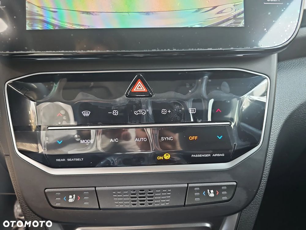 SsangYong/KGM Tivoli 1.5 T-GDI Wild - 20