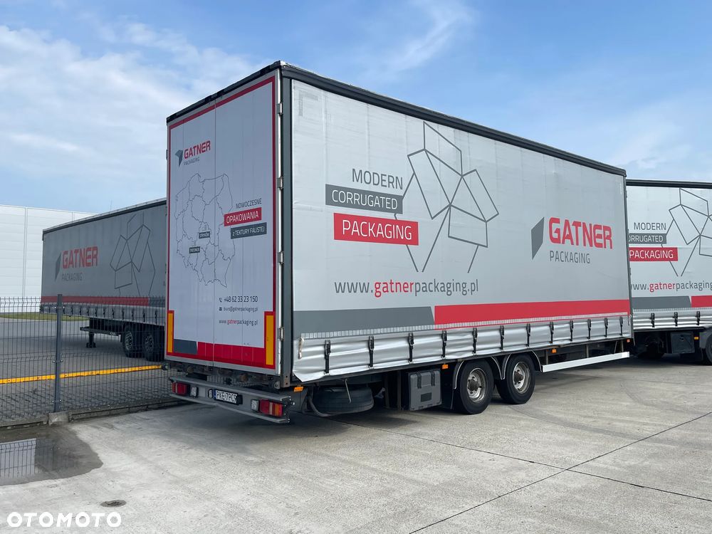 Mercedes-Benz Atego 1224 - 5