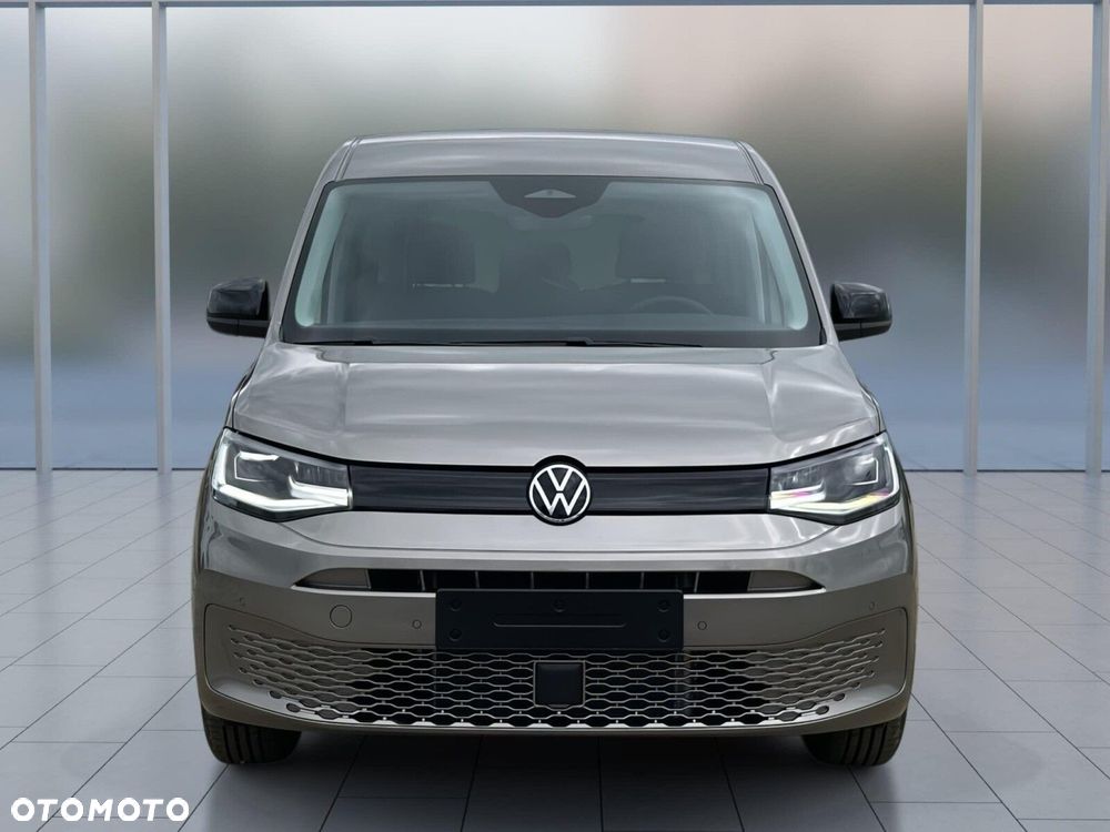 Volkswagen Caddy 1.5 TSI DSG - 3