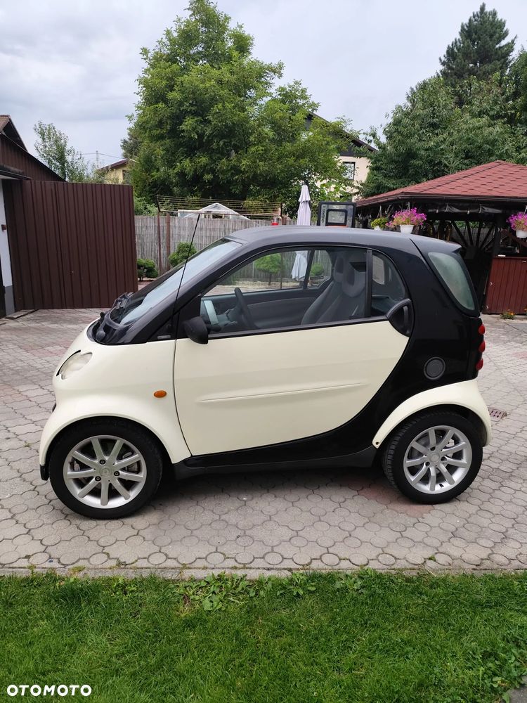 Smart Fortwo & pure - 8
