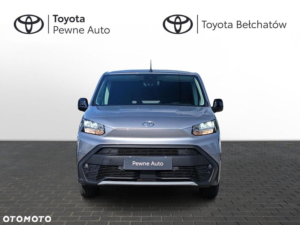 Toyota PROACE CITY - 2