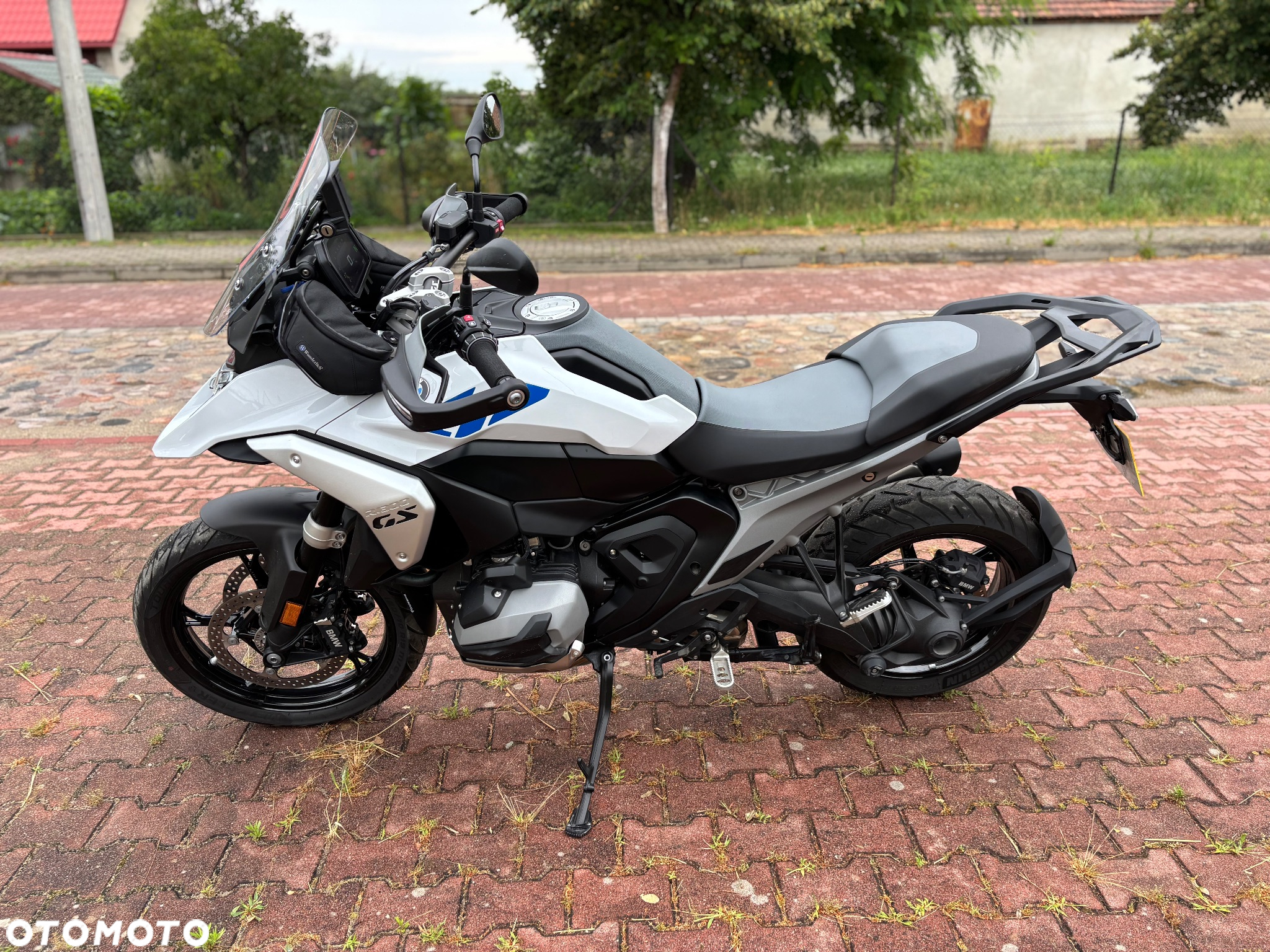 BMW GS - 6