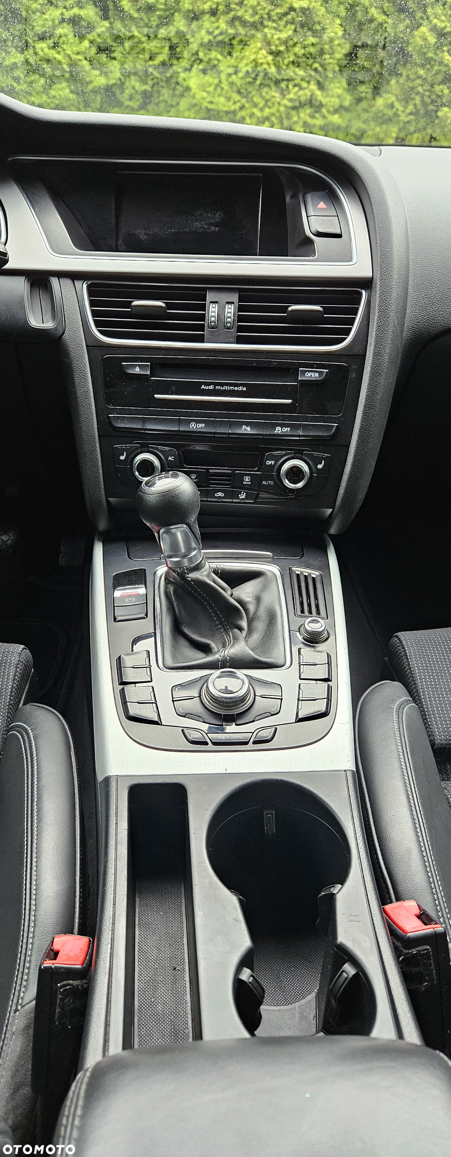Audi A5 Sportback - 21
