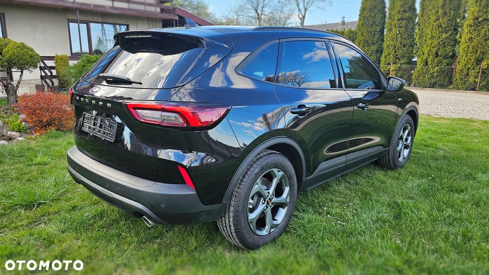 Ford Escape 1.5 EcoBoost AWD SE - 7