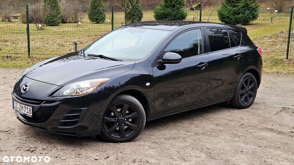 Mazda 3 1.6 Comfort - 18