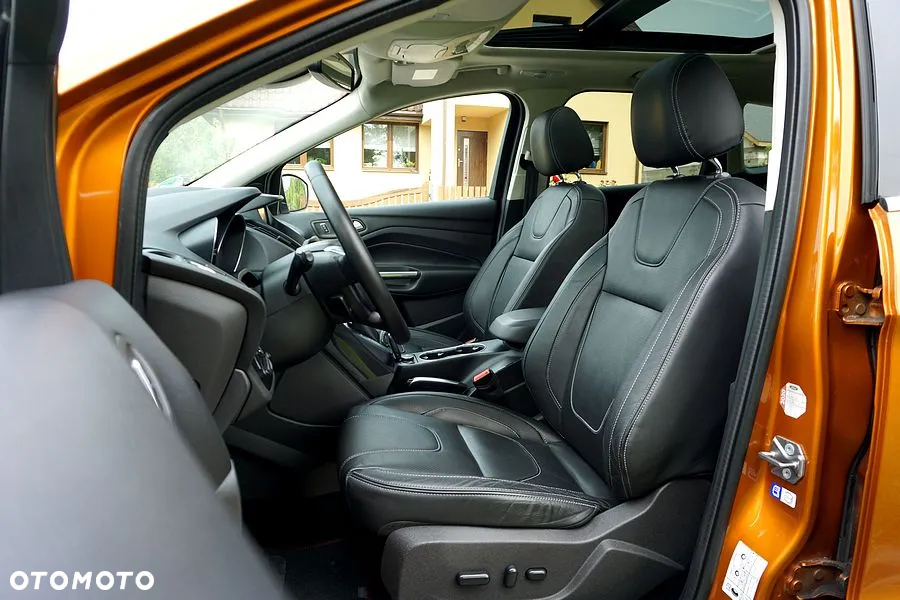 Ford Kuga 2.0 TDCi 4x4 Individual - 19