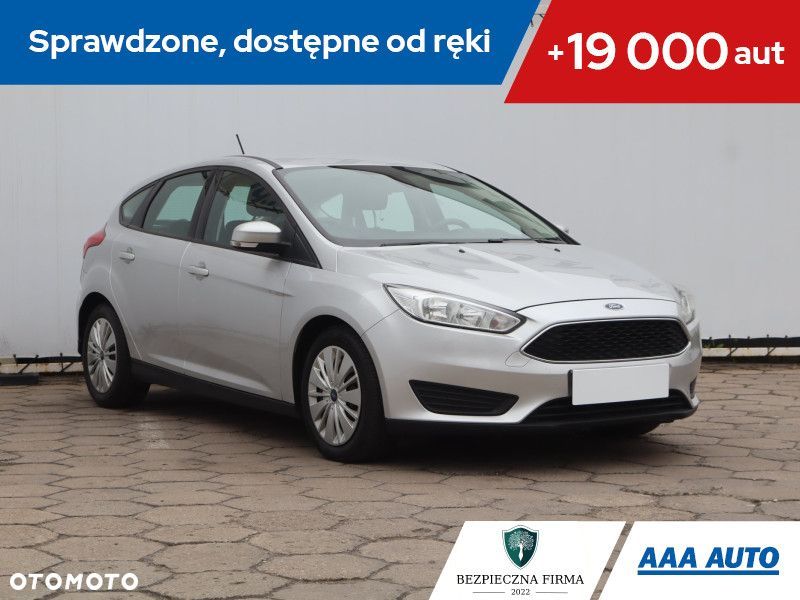 Ford Focus - 2