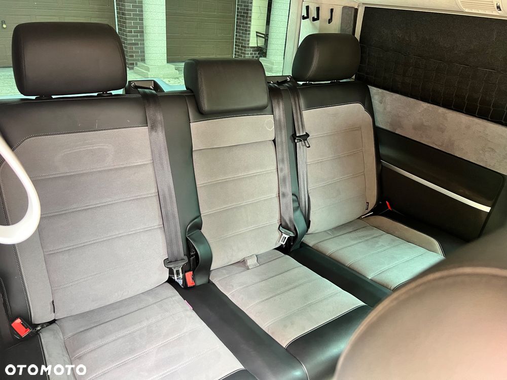 Volkswagen California - 30