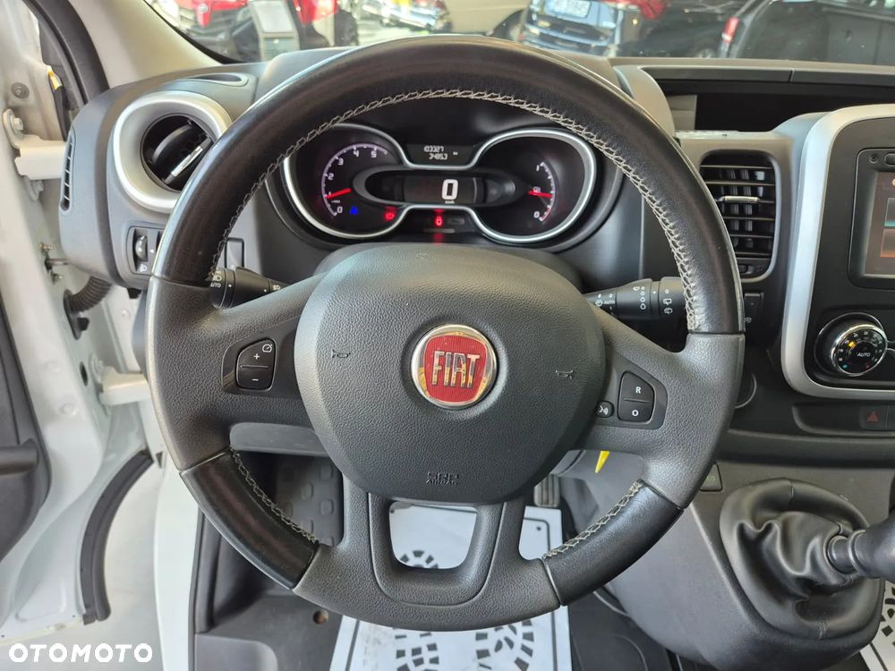 Fiat Talento - 20