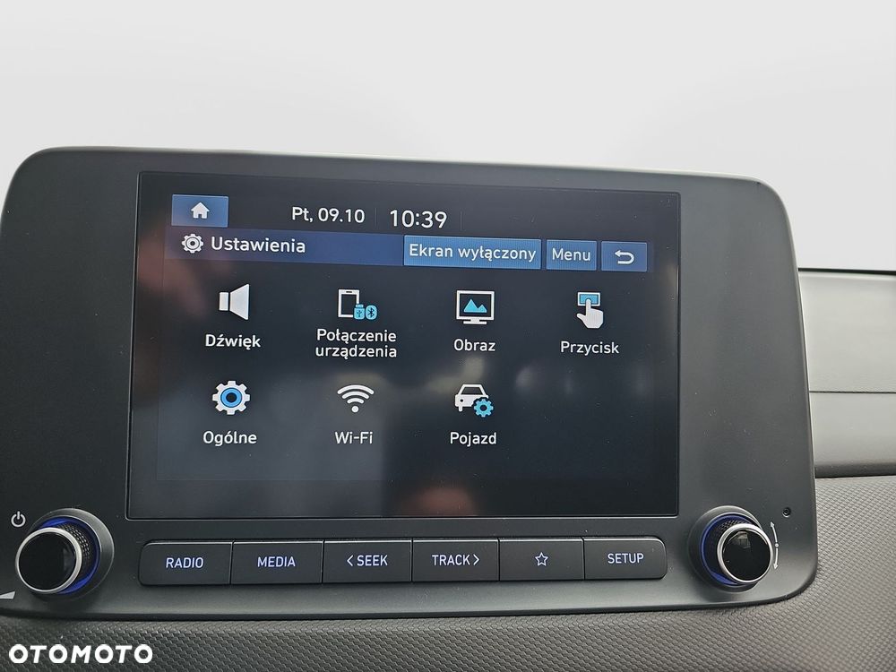 Hyundai Kona 1.0 T-GDI Comfort - 30