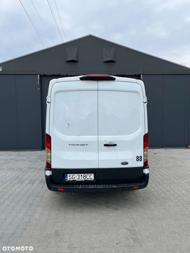 Ford Transit L2H2 - 4