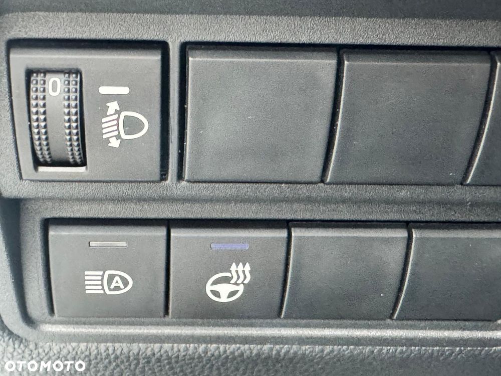 Toyota Yaris Hybrid 1.5 Executive - 17