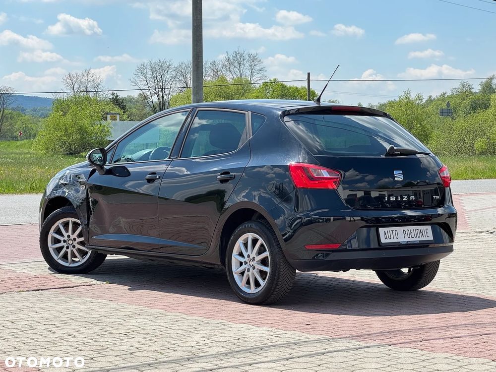 Seat Ibiza 1.0 Eco TSI S&S CONNECT - 3