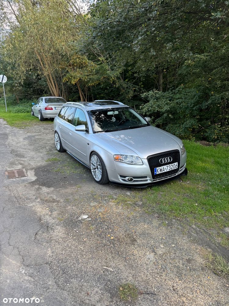 Audi A4 - 2