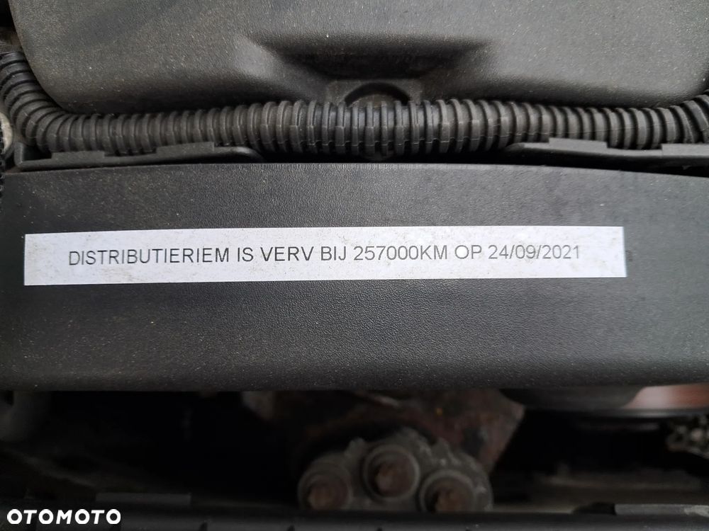 Opel Astra 1.8 Automatik NAVI - 15