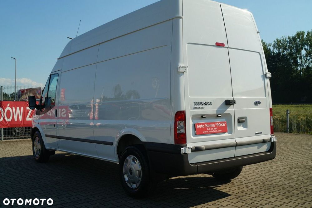 Ford Transit - 5