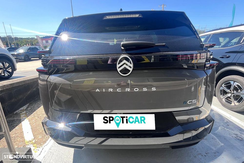 Citroën e-C5 Aircross 73.7 kWh Max - 5
