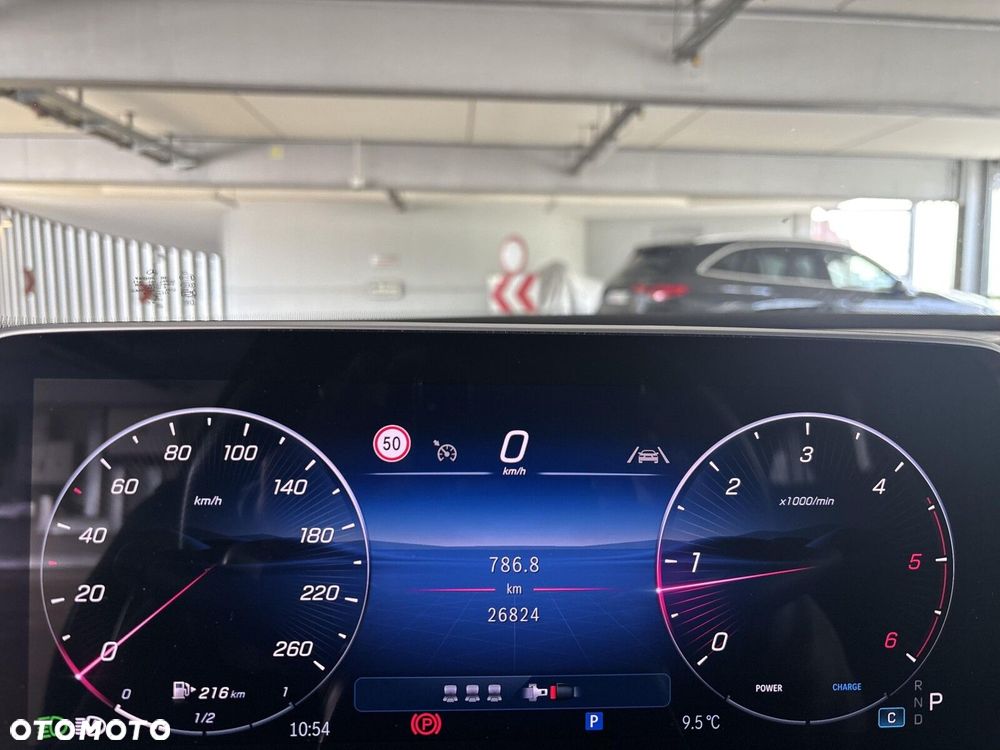 Mercedes-Benz Klasa C - 13