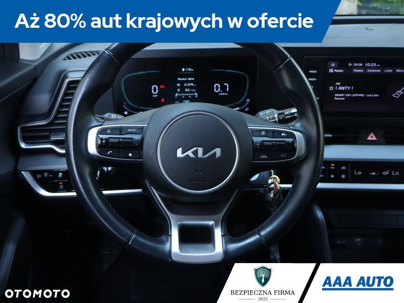 Kia Sportage - 22
