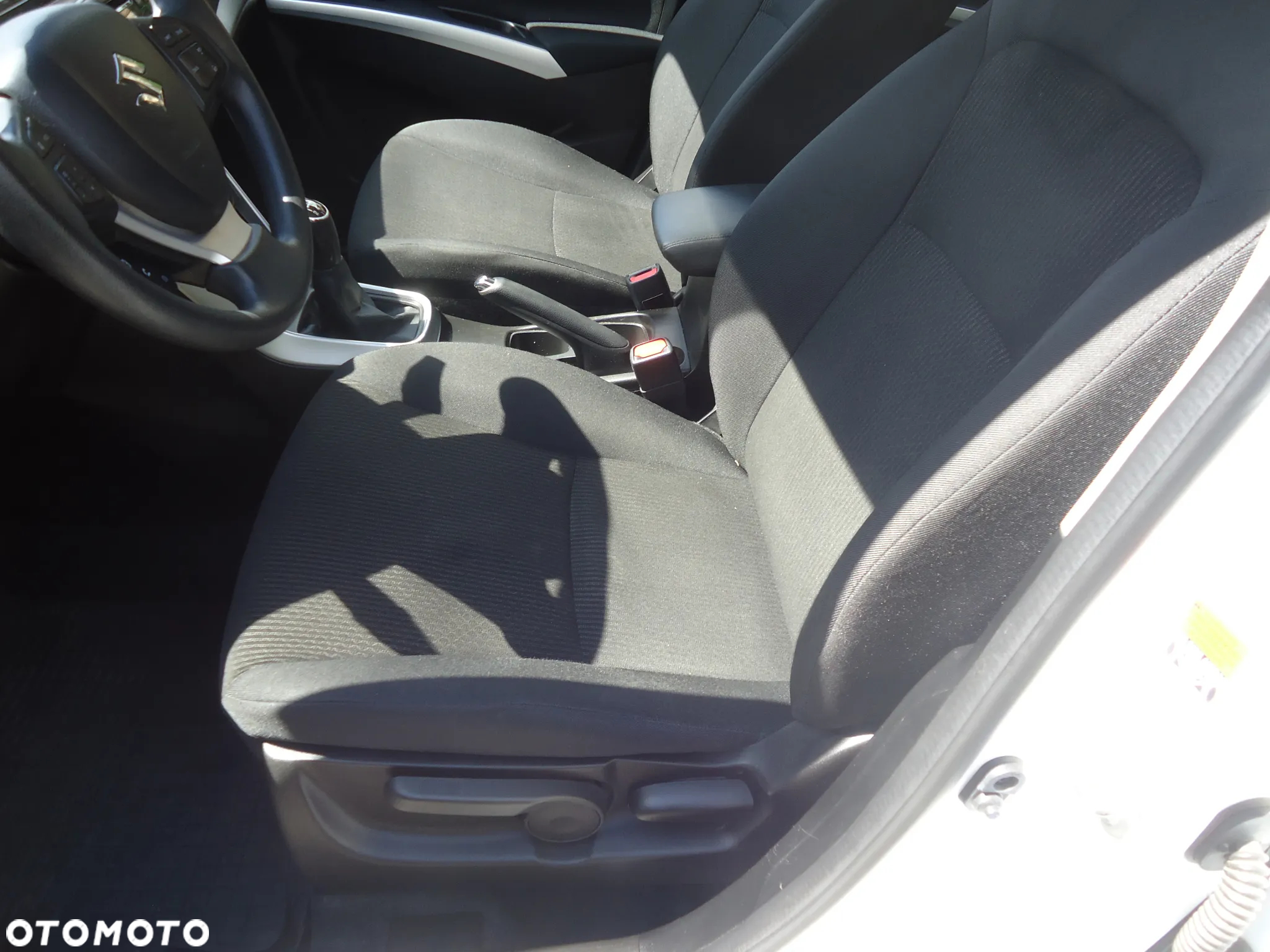 Suzuki SX4 S-Cross 1.0 T Comfort - 19