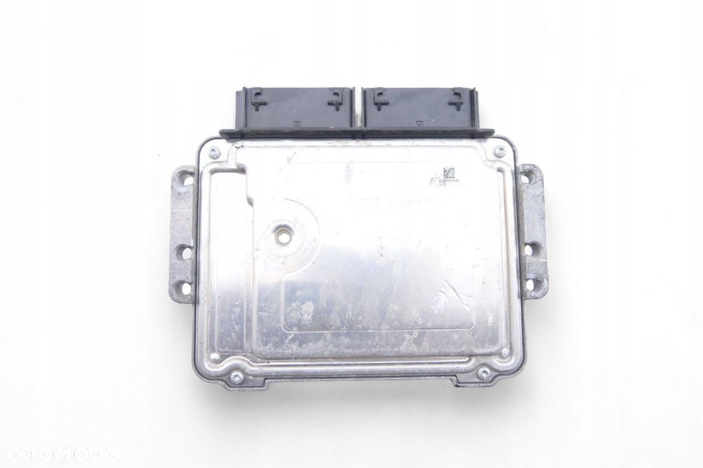 Komputer Sterownik Silnika FORD C-MAX II 1.0 0261S09463 CV61-12A650-ADE - 4