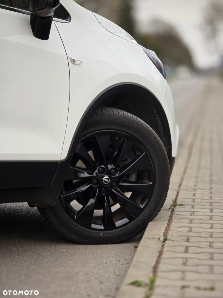 Opel Mokka 1.6 CDTI Cosmo - 38