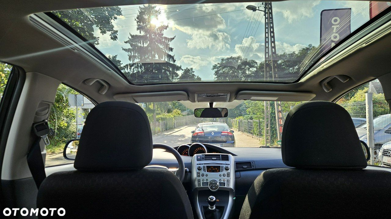 Toyota Verso 1.8 5-Sitzer Life - 27