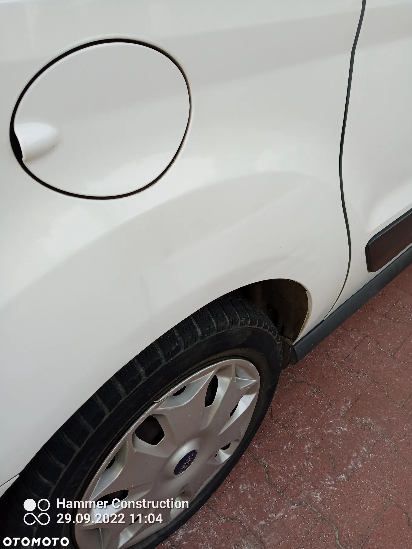 Ford Transit Connect 230 L2 Trend - 6
