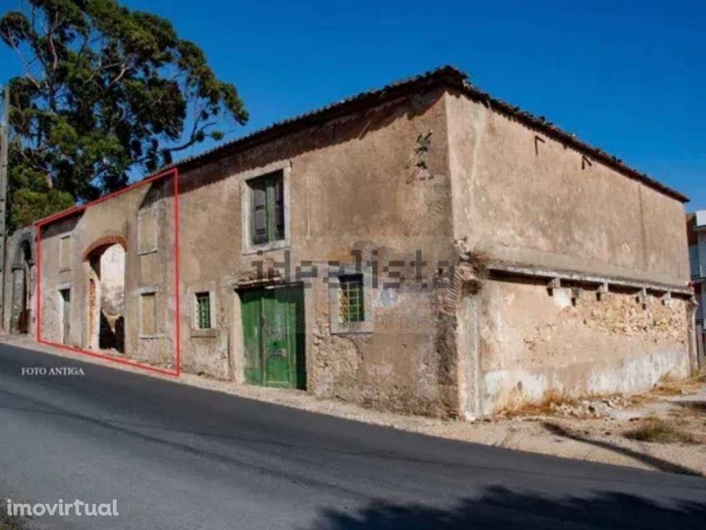 OPORTUNIDADE ÚNICA PARA CONSTRUÇÃO! - Grande imagem: 5/12