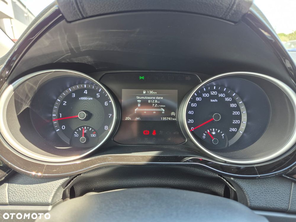 Kia Ceed 1.5 T-GDI Business Line - 17