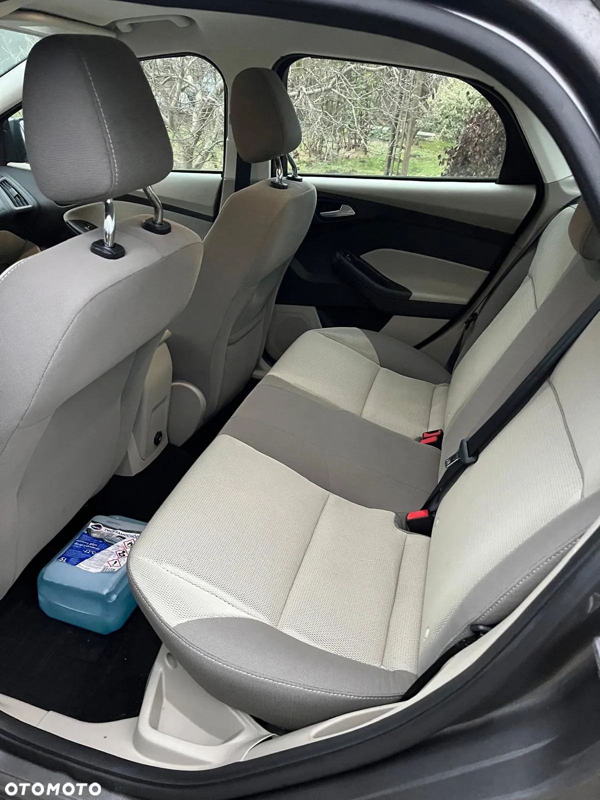 Ford Focus - 6