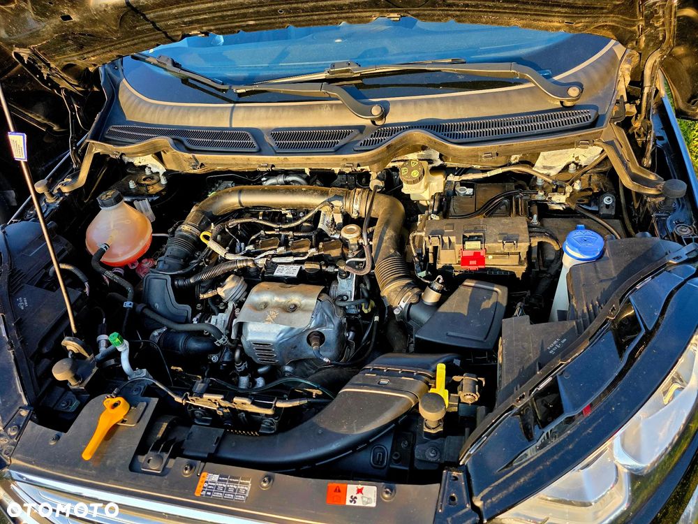 Ford EcoSport 1.0 EcoBoost TITANIUM - 5