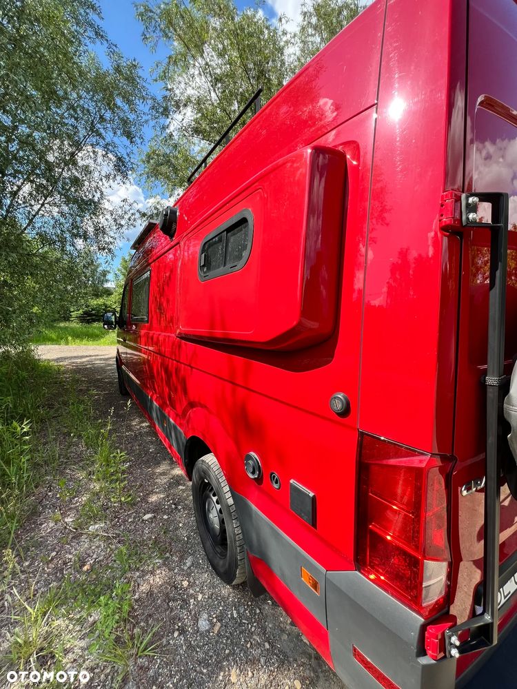 Volkswagen Crafter Standard - 30