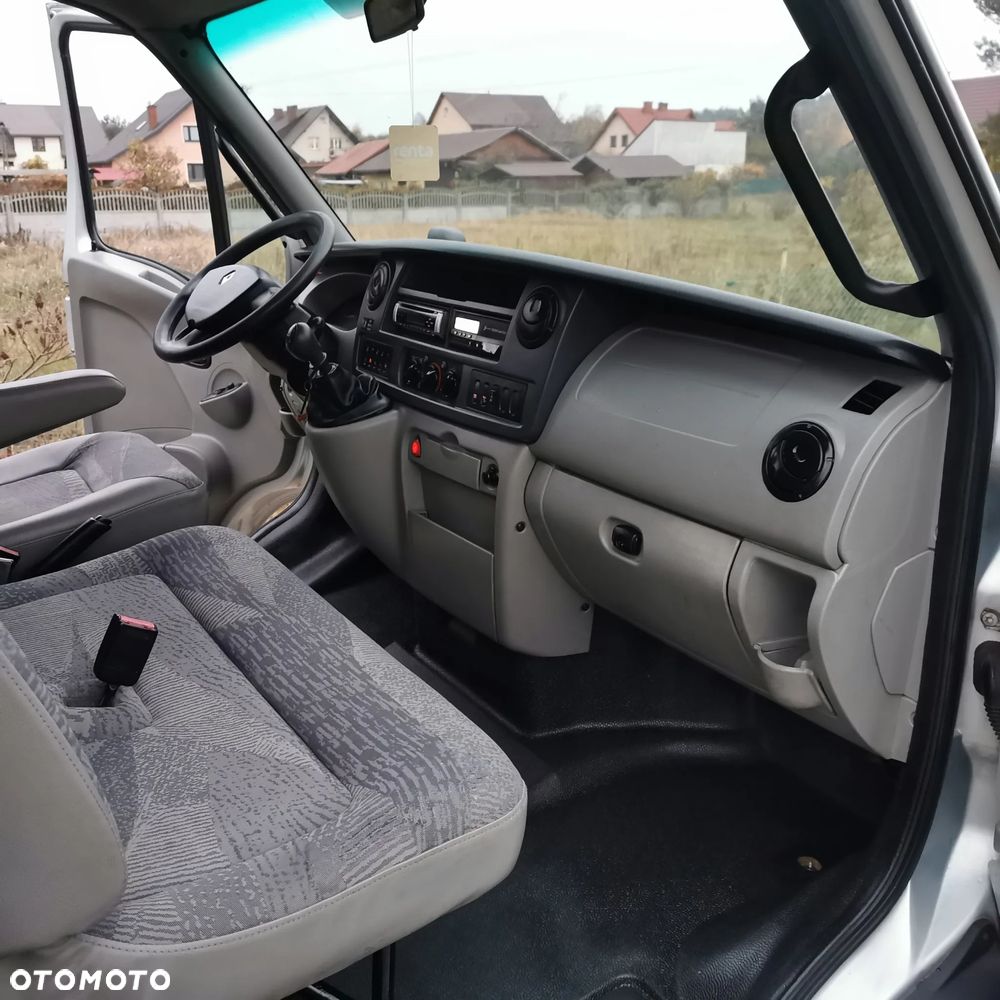 Renault MASCOTT - 20