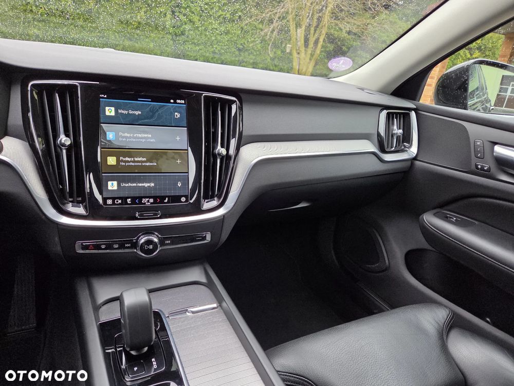 Volvo S60 T4 Geartronic RDesign - 32