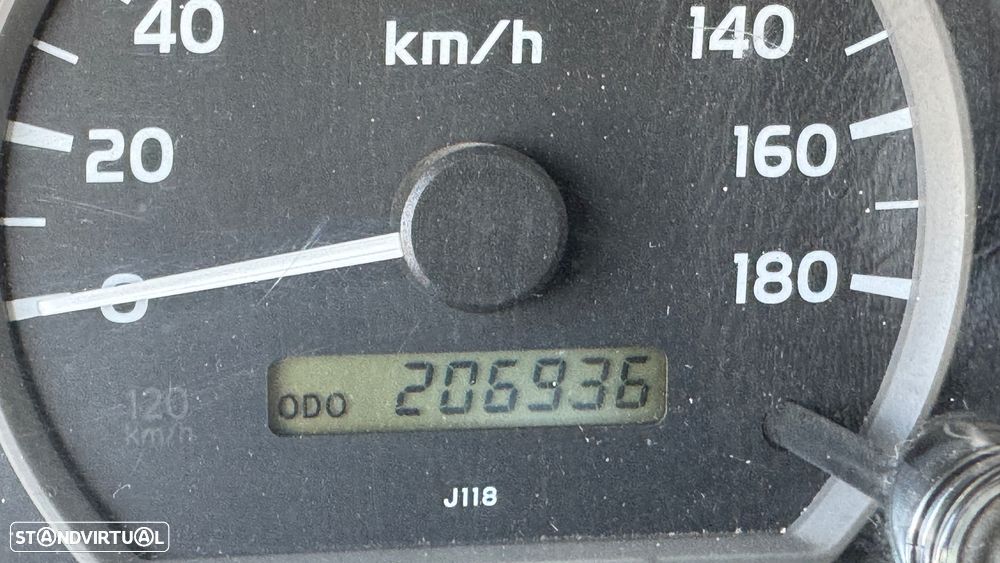 Toyota Land Cruiser D-4D - 54