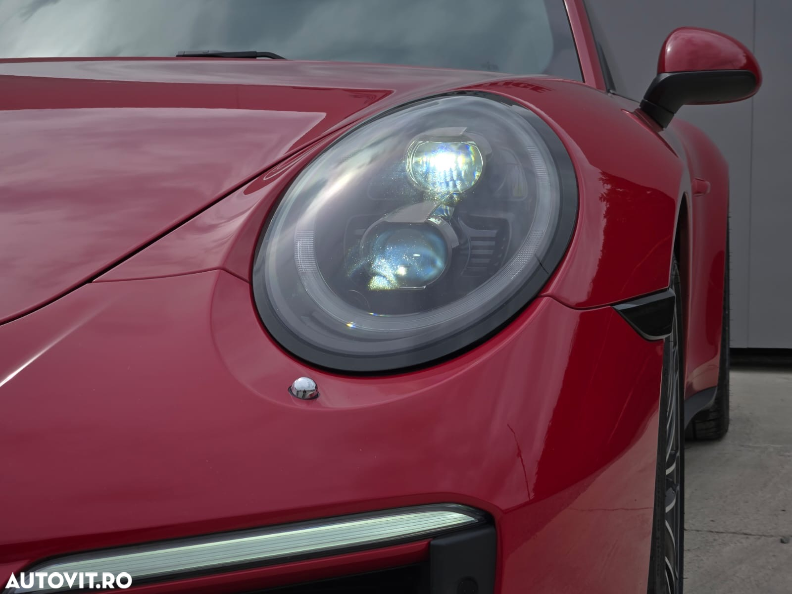 Porsche 911 Carrera 4S PDK - 14