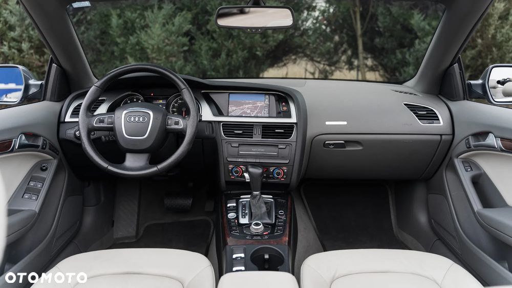 Audi A5 - 14
