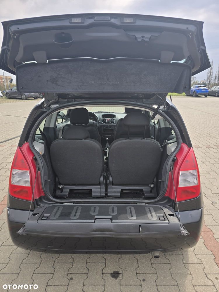 Citroën C2 1.4 VTR - 3