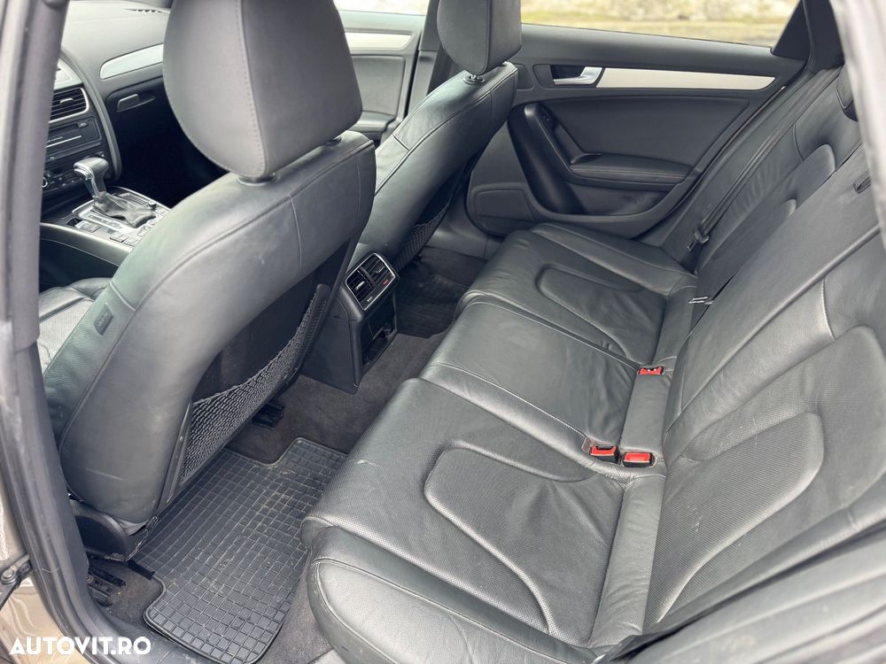 Audi A4 Allroad - 9