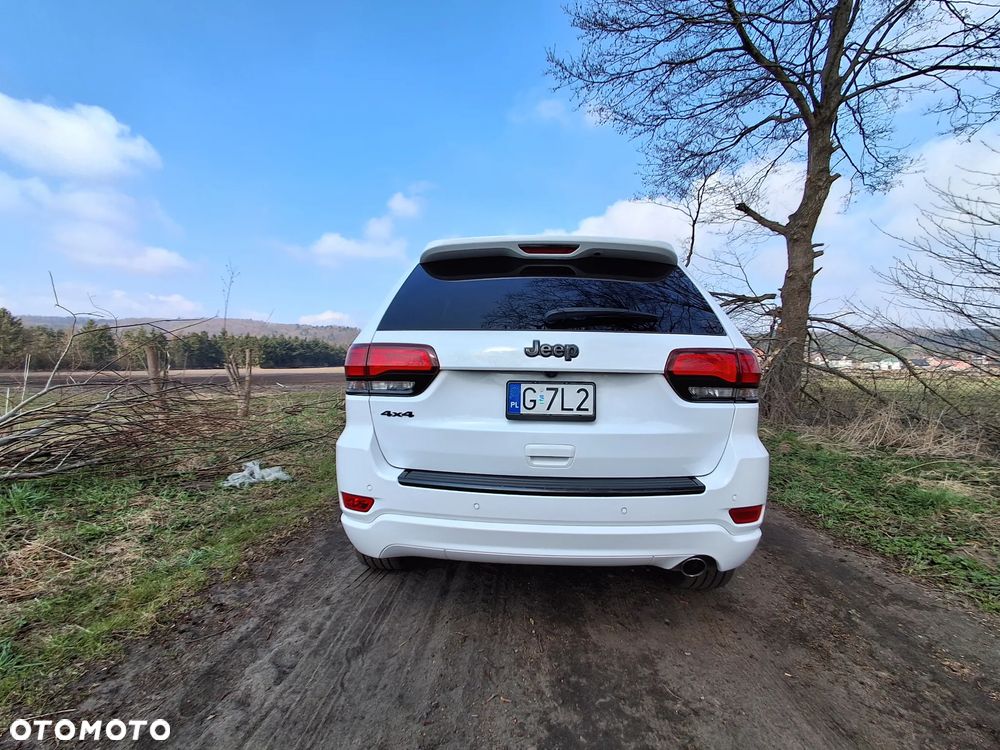 Jeep Grand Cherokee - 6